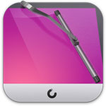CleanMyMac X