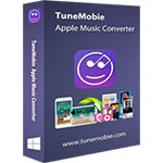 TuneMobie Apple Music Converter