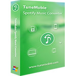 TuneMobie Spotify Music Converter